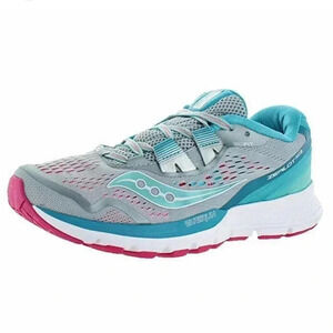 Saucony Everun Zealot Iso 3 Sneakers